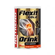 Flexit Gold Drink 400g